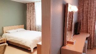 Bloom Hotel, Seogwipo (zdjęcie 9)