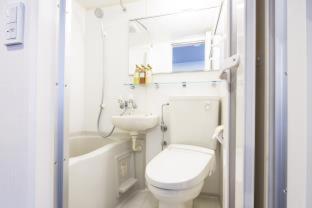 HOTEL MYSTAYS Kanda, Tokio (Foto 6)
