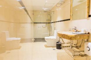 Swiss-Belhotel Blulane, Manila (fotografie 6)
