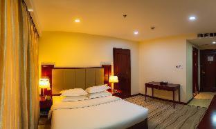 Swiss-Belhotel Blulane, Manila (fotografie 8)
