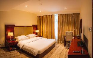 Swiss-Belhotel Blulane, Manila (fotografie 9)