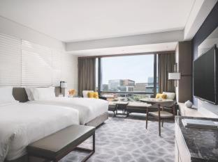 Cordis Shanghai Hongqiao (Langham Hospitality Group), Shanghai (Foto 9)