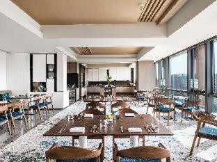 Cordis Shanghai Hongqiao (Langham Hospitality Group), Shanghai (Foto 10)