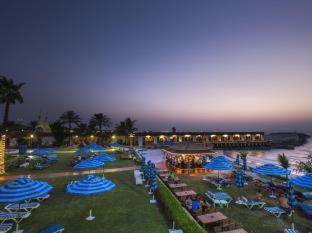 Dubai Marine Beach Resort & Spa, Dubai (foto 3)