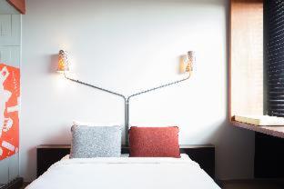 Volkshotel, Amsterdam (fotografie 3)