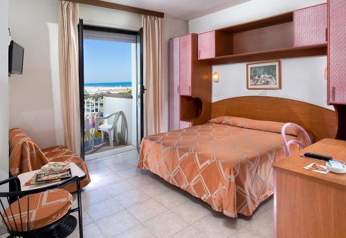 Hotel Aragosta
