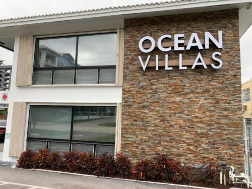 Ocean Villas of Deerfield