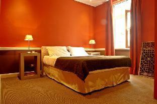 Semeli Hotel - Athens