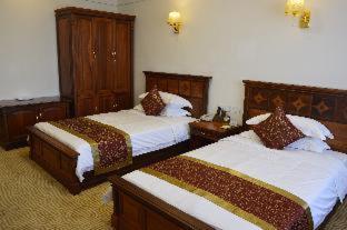 Asia & Africa Hôtel, Antananarivo (photo 4)