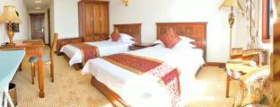 Asia & Africa Hôtel, Antananarivo (photo 8)