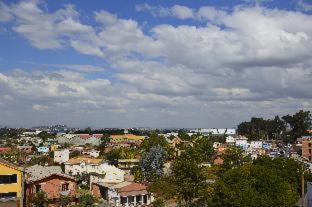 Asia & Africa Hôtel, Antananarivo (photo 9)