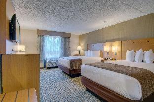 Best Western Royal Plaza Hotel and Trade Center