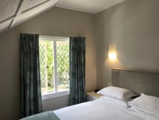 Hotel amenity view