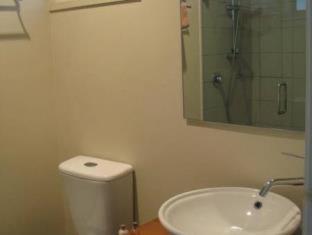 Hotel facility view