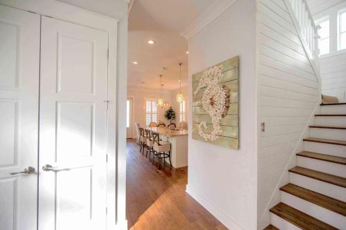 Carefree Cottage - 46 E Seacrest Blvd by Dune Vacation Rentals - image 7
