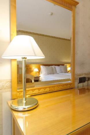 Hotel Downtown, Sofie (fotografie 7)