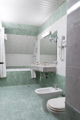 Hotel Downtown, Sofie (fotografie 8)