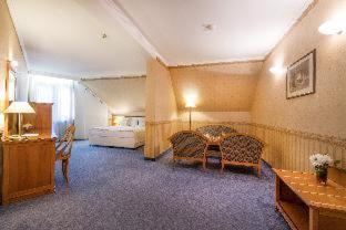 Hotel Downtown, Sofie (fotografie 10)