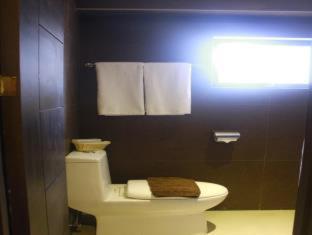 Gervasia Hotel Makati, Manila (Foto 2)