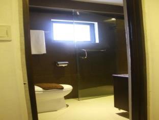 Gervasia Hotel Makati, Manila (Foto 3)