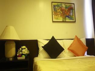 Gervasia Hotel Makati, Manila (Foto 6)