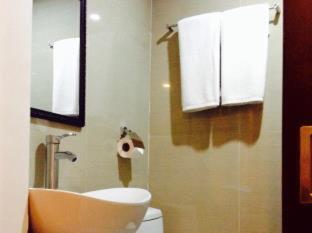 Gervasia Hotel Makati, Manila (Foto 7)