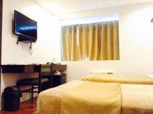 Gervasia Hotel Makati, Manila (Foto 8)