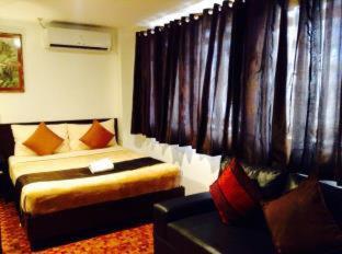 Gervasia Hotel Makati, Manila (Foto 9)