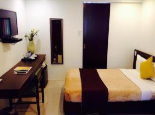 Gervasia Hotel Makati, Manila (Foto 10)