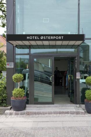 Go Hotel Østerport, Copenaghen (foto 6)