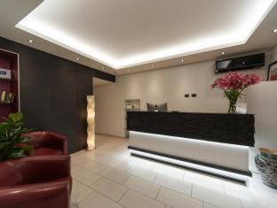 Trevi 41 Hotel, Řím (fotografie 4)