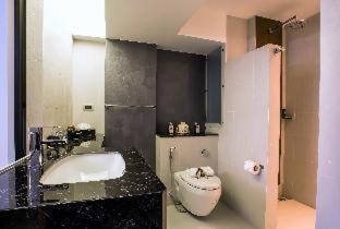 Nouvo City Hotel, Bangkok (photo 11)