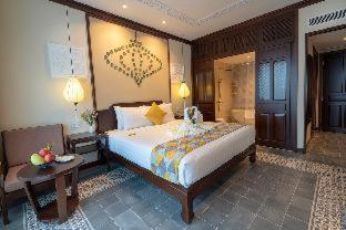 Cozy Savvy Hoi An - The Quintessence of Exquisite Retreat, Hoi An (photo 4)