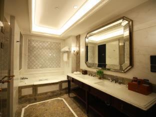 Shanghai Donghu Hotel - Shanghai Style Garden House, Shanghai (foto 4)