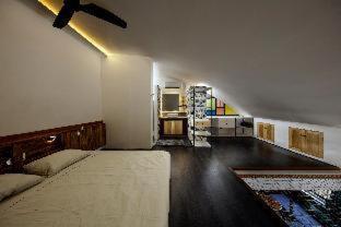 D522 Hostel at Kiener Hills - Near Cebu Airport, Mactan (zdjęcie 7)