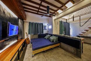 D522 Hostel at Kiener Hills - Near Cebu Airport, Mactan (zdjęcie 9)