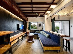 D522 Hostel at Kiener Hills - Near Cebu Airport, Mactan (zdjęcie 10)
