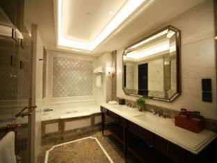 Shanghai Donghu Hotel - Shanghai Style Garden House, Shanghai (foto 6)