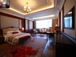 Shanghai Donghu Hotel - Shanghai Style Garden House, Shanghai (foto 7)