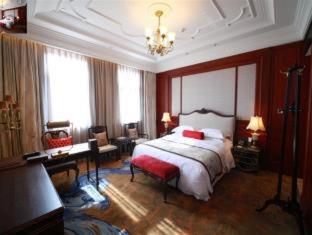 Shanghai Donghu Hotel - Shanghai Style Garden House, Shanghai (foto 9)