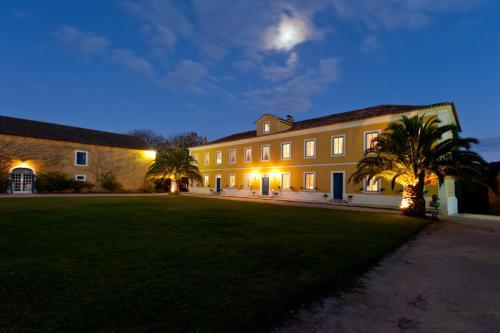  Quinta do Campo, Pension in Nazaré