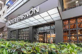 Parnon Hotel, Atenas (foto 7)