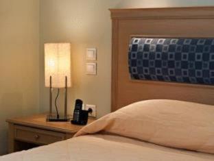 Parnon Hotel, Atenas (foto 9)