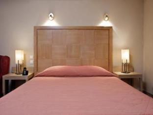Parnon Hotel, Atenas (foto 11)