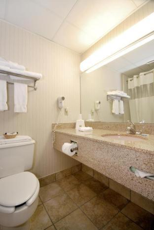 Best Western Executive Hotel Of New Haven-West Haven