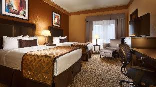 Best Western PLUS Concordville Hotel