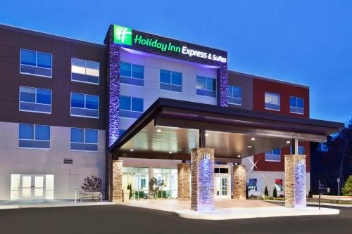 Holiday Inn Express & Suites - Cartersville, an IHG hotel - Hotel - Cartersville