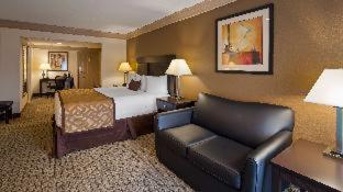 Best Western PLUS Concordville Hotel