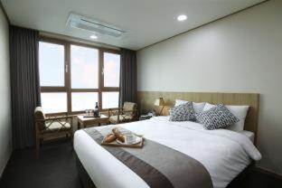 Golden City Hotel Dongdaemun, Soul (fotografie 6)