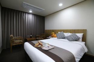 Golden City Hotel Dongdaemun, Soul (fotografie 8)